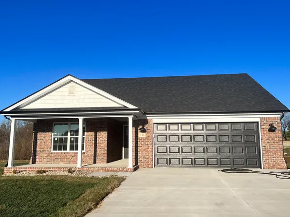 113 Stillwater Dr, Berea, KY 40403