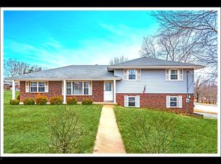 809 Geneva St, Jefferson City, MO 65109