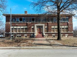 1303 N 36th St, Kansas City, KS 66102