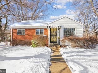 11606 Connecticut Ave, Silver Spring, MD 20902