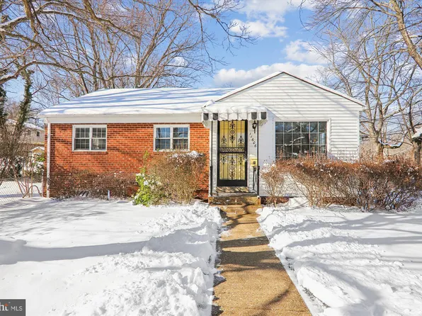 11606 Connecticut Ave, Silver Spring, MD 20902