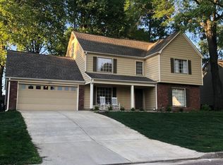 1987 Alder Branch Ln, Germantown, TN 38139