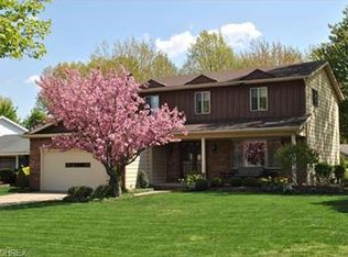 27729 Marquette Blvd, North Olmsted, OH 44070