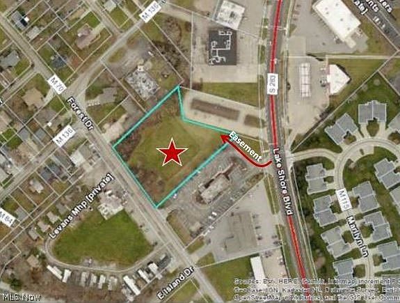 1st image of Lake Shore Blvd
