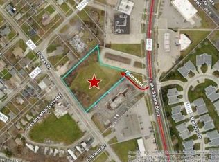 Lake Shore Blvd, Eastlake, OH 44095