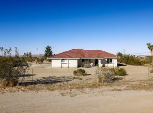 4964 Begonia Rd, Adelanto, CA 92342