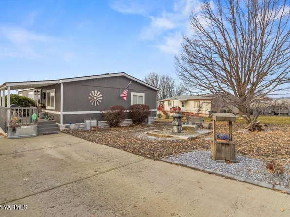 710 State Route 821 Hwy #169, Yakima, WA 98901