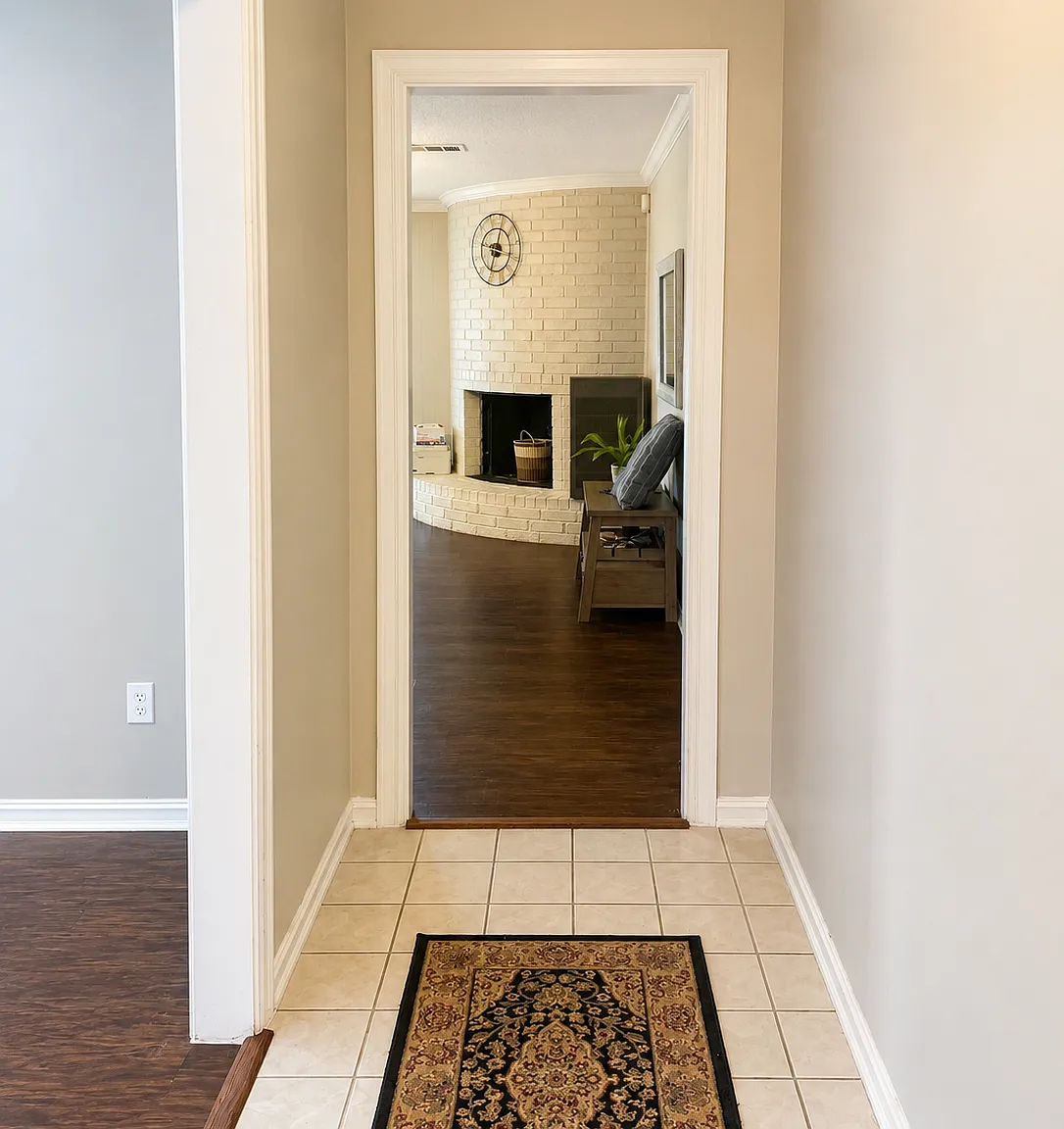 5 bed, 3.0 bath, 2148 sqft, $2,700 — Photo 2