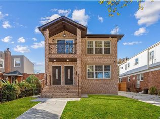 86-34 235th Ct FLOOR 2, Queens Village, NY 11427