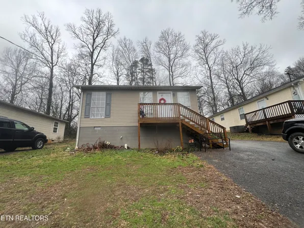 1303 Joy Rd, Knoxville, TN 37914