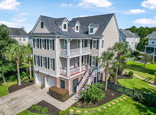 324 Megans Bay Ln, Charleston, SC 29492