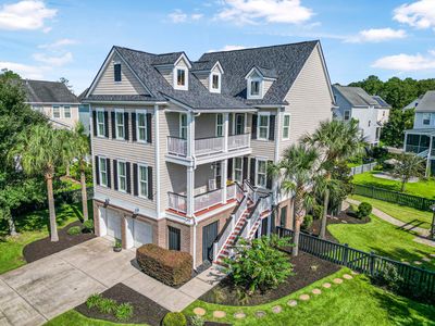 324 Megans Bay Ln, Charleston, SC, 29492