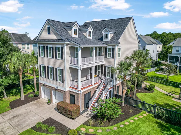 324 Megans Bay Ln, Charleston, SC 29492