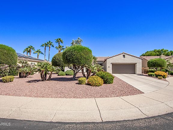 2nd image of 21819 N LAS POSITAS Court