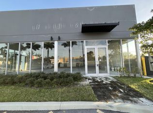 4250 W Hallandale Beach Blvd #1, Hollywood, FL 33023