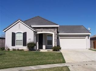 1163 Missouri Bar Trl, Plumas Lake, CA 95961