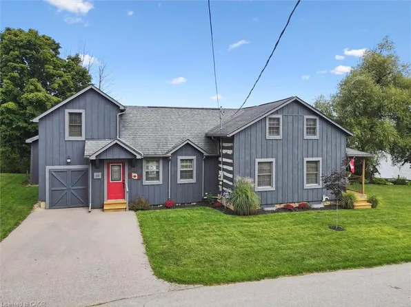 44 David St, Wellesley, ON N0B 2T0