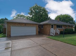 3302 Colonial Ave, Erie, PA 16506