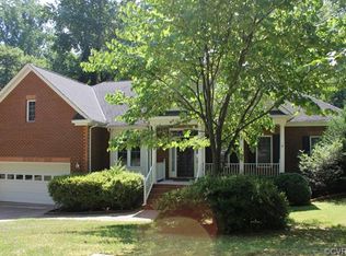 3409 Sherbrook Rd, Richmond, VA 23235