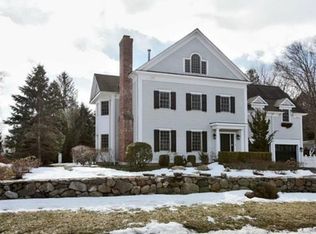 175 Woodland Rd, New Canaan, CT 06840