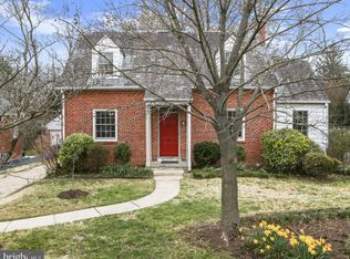 506 Pershing Dr, Silver Spring, MD 20910