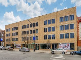 4428 N Sheridan Rd APT 3K, Chicago, IL 60640