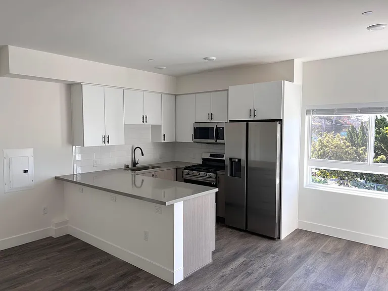 12401 Matteson Ave #202 — Photo 1