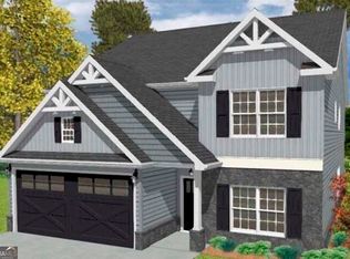 11136 Cornerstone Way, Hampton, GA 30228