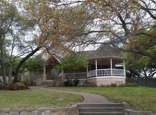2615 Oak Rdg, Clifton, TX 76634