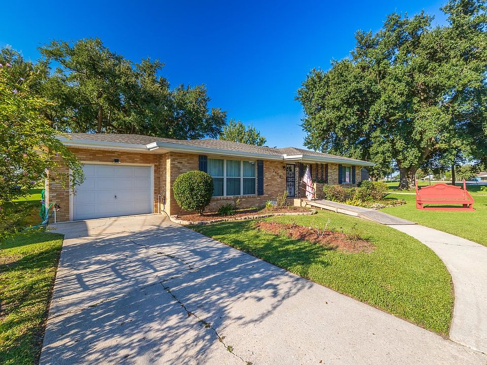 3426 Highway 1, Raceland, LA 70394 | MLS #2025016718 | Zillow