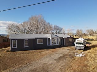 390 W Old Highway 91, Summit, UT 84761