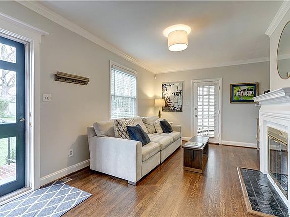 5th image of 4609 Hanover Ave