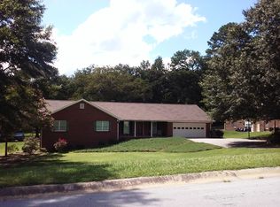 1029 June Dr SW, Conyers, GA 30094