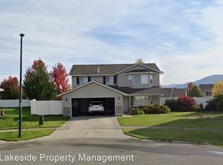 3529 W Manning Loop, Coeur D Alene, ID 83815