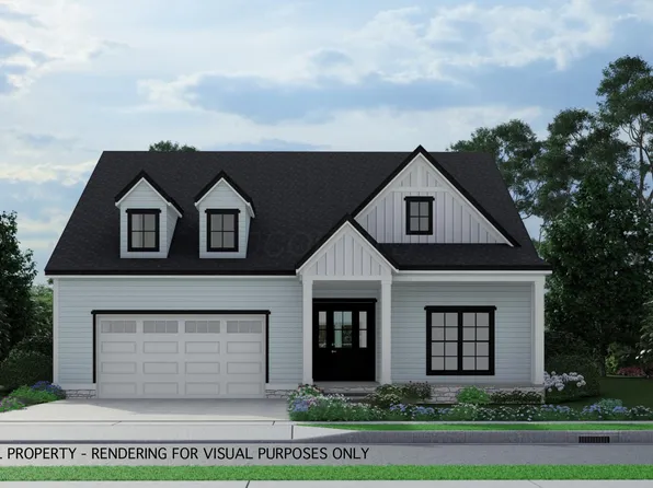 6024 Victory Ln, Westerville, OH 43082