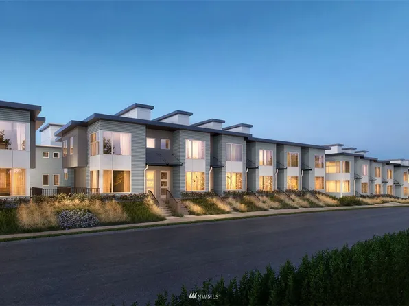 2132 N 147th Street #E, Shoreline, WA 98133