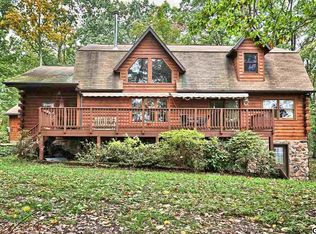 3000 Powells Valley Rd, Halifax, PA 17032