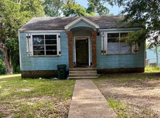 506 E 1st St, Natchez, MS 39120