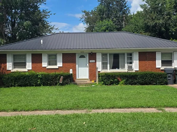 1033 Hudson Ave, Lexington, KY 40511
