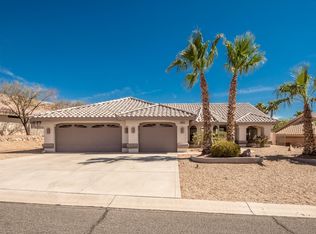2414 Jacob Row, Lake Havasu City, AZ 86404