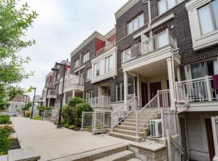 140 Long Branch Ave #5, Toronto, ON M8W 0B1