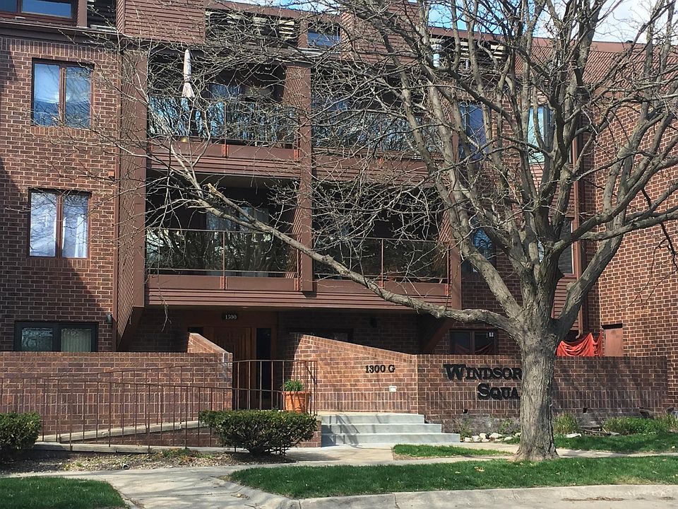 1st image of 1300 G St #204-5E
