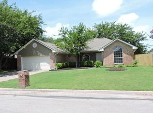309 Etta Ave, Waxahachie, TX 75165