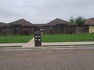 3012 E Diamondhead Ave APT 3, Alton, TX 78573