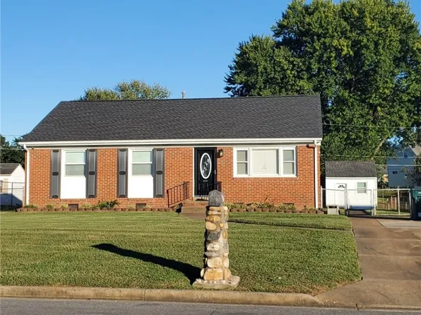 205 Seaton Dr, Richmond, VA 23223