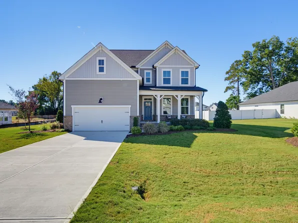 29 Single Barrel Ct, Lillington, NC 27546