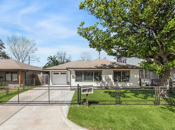 919 E 14th Street, Houston, TX 77009