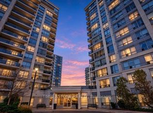 50 Disera Dr #803, Vaughan, ON L4J 9E9