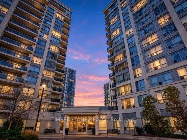 50 Disera Dr #803, Vaughan, ON L4J 9E9