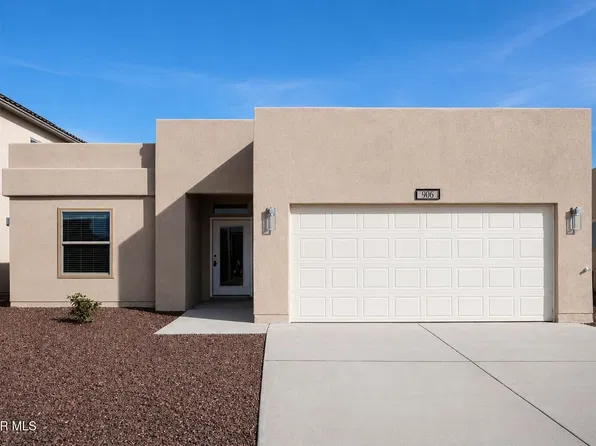 906 Bromyard Dr, El Paso, TX 79928